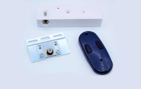 Комплект замка LOCK-FA-I-Bat