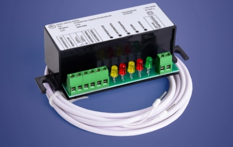 Устройство термостатирования холодильника (УТХ)