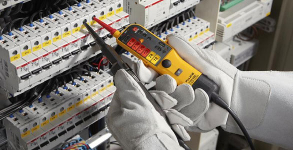 Монтаж устройств