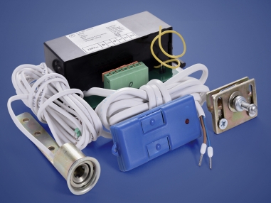 Комплект для однодверных холодильников