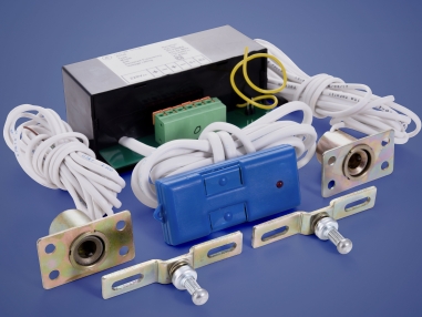 Комплект для двухдверных холодильников